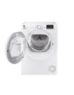 Sèche-linge Candy pompe à chaleur 8kg HLE H8A2DE-S reconditionné - Image 2