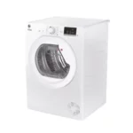 Sèche-linge Candy pompe à chaleur 8kg HLE H8A2DE-S reconditionné - Image 3