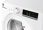 Sèche-linge Candy pompe à chaleur 8kg HLE H8A2DE-S reconditionné - Image 5