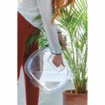 Sèche-linge Candy pompe à chaleur 8kg HLE H8A2DE-S reconditionné - Image 6