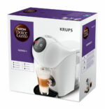 Krups Dolce Genio S blanc YY4509FD - Image 2