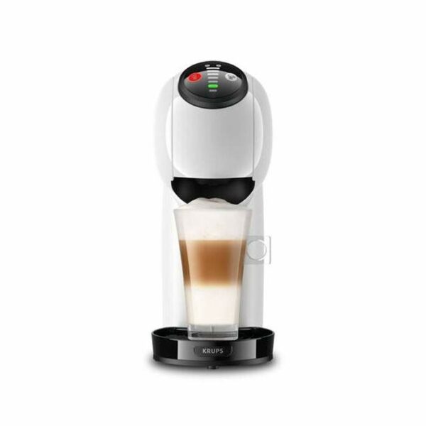 Krups Dolce Genio S blanc YY4509FD - Image 4