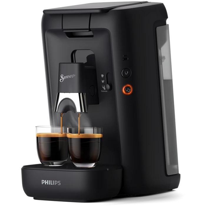 CSA260:60 1 Senseo Philips CSA260/10 machine à café - Image 1