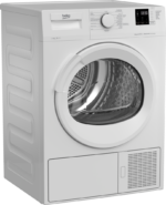 Sèche-linge Beko 9kgs A+++ DH9552TXW - Image 3
