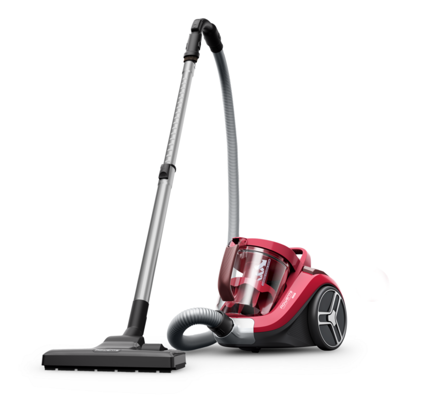 RO4B13EA 3 Aspirateur Rowenta sans sac RO4B13EA - Image 1