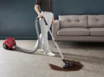Aspirateur Rowenta sans sac RO4B13EA - Image 2