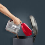Aspirateur Rowenta sans sac RO4B13EA - Image 4