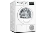 Sèche-linge BOSCH 8kg pompe à chaleur WTH85200FG