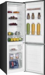 Frigo combiné Exquisit CDJ255-NF-040EB - Image 3