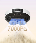 Dreame aspirateur robot eau/poussière L10s Pro Gen2 - Image 2