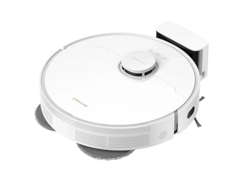 Dreame L10s Pro Gen 2 Robot 3 Dreame aspirateur robot eau/poussière L10s Pro Gen2 - Image 1