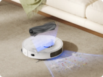 Dreame aspirateur robot eau/poussière L10s Pro Gen2 - Image 5