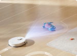 Dreame aspirateur robot eau/poussière L10s Pro Gen2 - Image 6