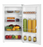Frigo de table Exquisit KS116-V-041EW - Image 3
