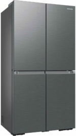 Frigo américain Samsung RF59C701ES9 (Eau + glaçons) - Image 2