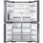 Frigo américain Samsung RF59C701ES9 (Eau + glaçons) - Image 3