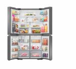 Frigo américain Samsung RF59C701ES9 (Eau + glaçons) - Image 4