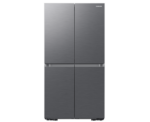 Frigo américain Samsung RF59C701ES9 (Eau + glaçons)