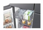 Frigo américain Samsung RF59C701ES9 (Eau + glaçons) - Image 5