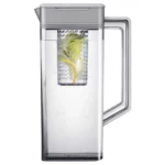 Frigo américain Samsung RF59C701ES9 (Eau + glaçons) - Image 6