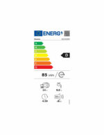 Lave-vaisselle Siemens pose libre SN23HI02ME - Image 5