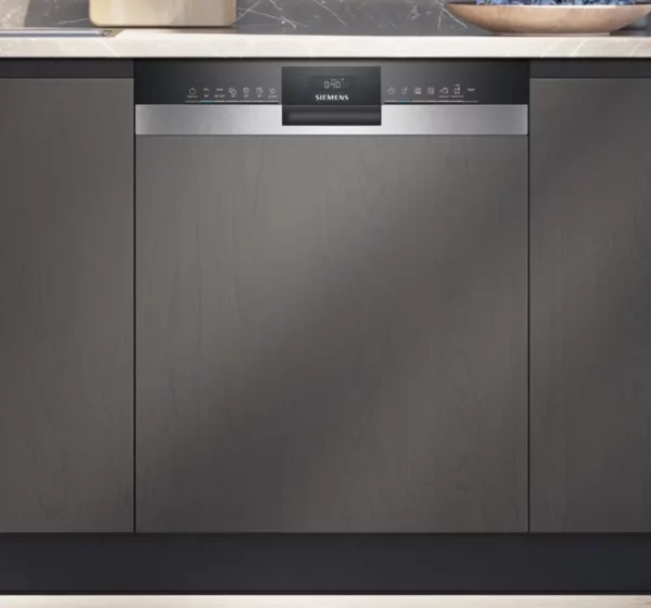 Lave-vaisselle Siemens semi encastrable SN53HS01CE - Image 8