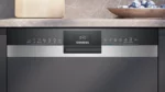Lave-vaisselle Siemens semi encastrable SN53HS01CE - Image 5