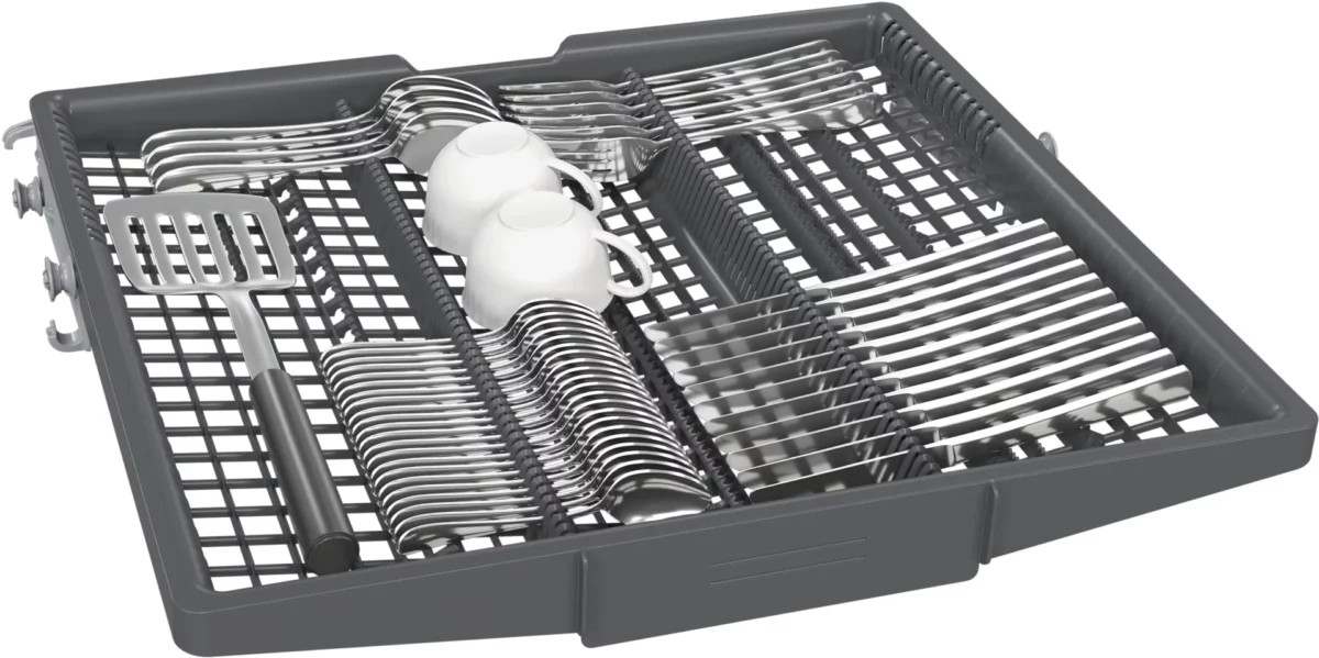 Lave-vaisselle Siemens semi encastrable SN53HS01CE - Image 6