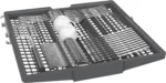 Lave-vaisselle Siemens semi encastrable SN53HS01CE - Image 6