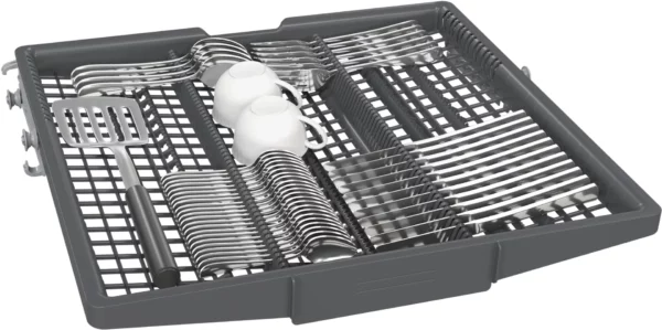 Lave-vaisselle Siemens semi encastrable SN53HS01CE - Image 6