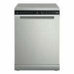 Lave-vaisselle Whirlpool 15 couverts W7F HS41 X