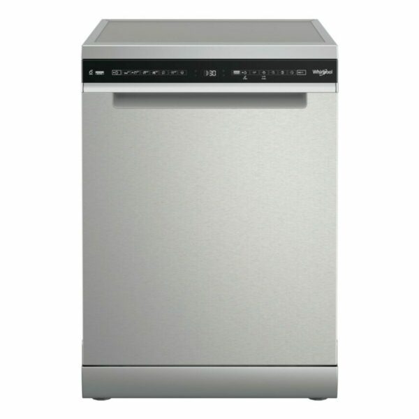 Lave-vaisselle Whirlpool 15 couverts W7F HS41 X