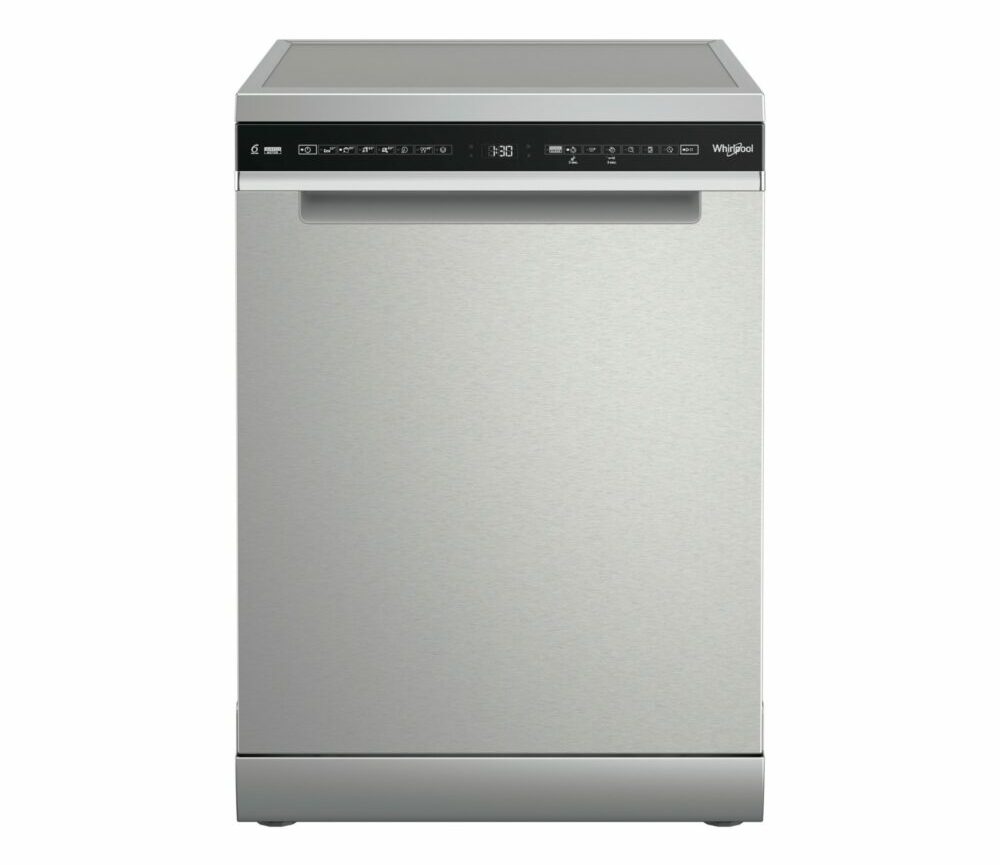 W7F HS51 X 1 Lave-vaisselle Whirlpool 15 couverts W7F HS41 X - Image 1