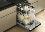 Lave-vaisselle Whirlpool 15 couverts W7F HS51 X - Image 4