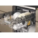 Lave-vaisselle Whirlpool 15 couverts W7F HS51 X - Image 6