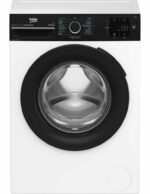 Lave-linge Beko 7 kgs BM3WFU3741B - Image 2