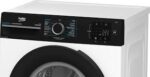 Lave-linge Beko 7 kgs BM3WFU3741B - Image 4