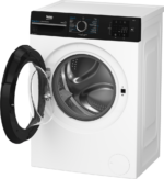 Lave-linge Beko 7 kgs BM3WFU3741B - Image 5
