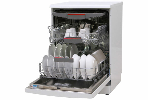 Lave-vaisselle Bosch pose libre SMS4EMW01E - Image 2