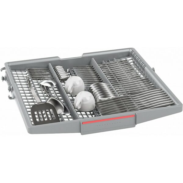 Lave-vaisselle Bosch pose libre SMS4EMW01E - Image 6