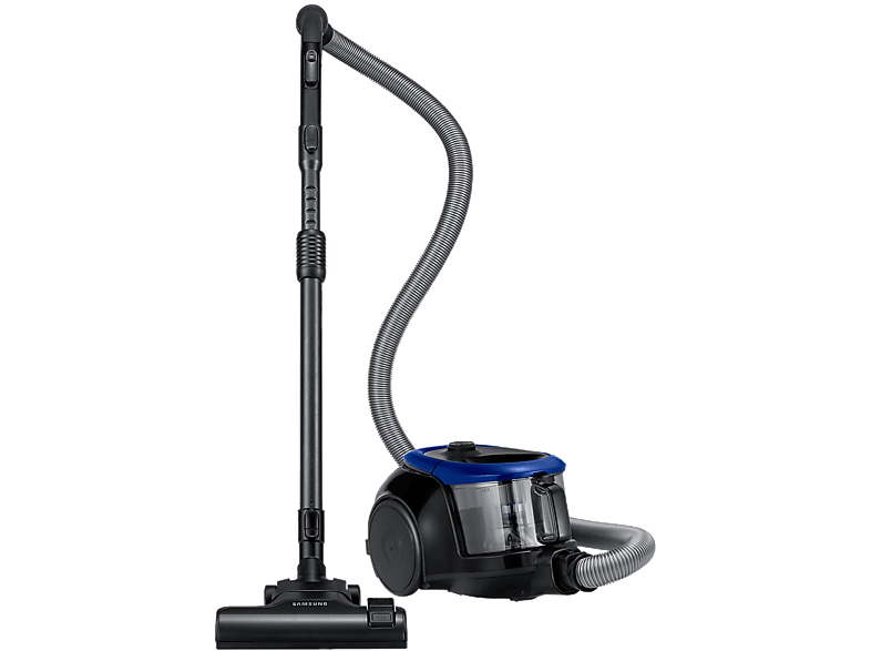 vc07m2110sb 1 Aspirateur sans sac Samsung vc07m2110sb - Image 1