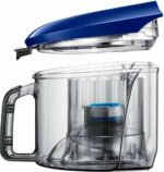Aspirateur sans sac Samsung vc07m2110sb - Image 6