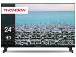 TV HD Thomson 24" 24HD2S13