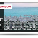 TV HD Thomson 24" 24HD2S13