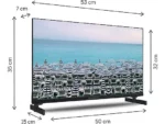 TV HD Thomson 24" 24HD2S13 - Image 2