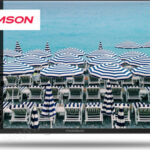 TV HD Thomson 32" 32HD2S13