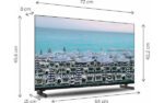 TV HD Thomson 32" 32HD2S13 - Image 3