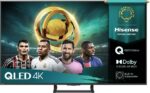 SMART TV QLED Ultra HD || 50" screen || Hisense 50A79Q