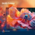 SMART TV QLED Ultra HD || 50" screen || Hisense 50A79Q - Image 5