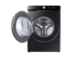 Lave-Linge XXL Samsung 20kgs black WF20DG8650BVU3 - Image 2
